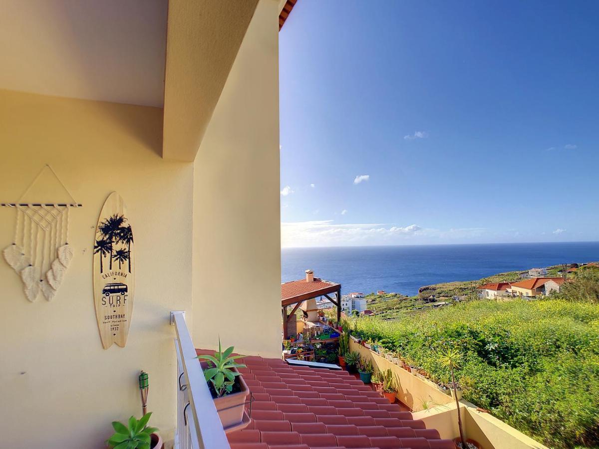 Vista Atlantica By Lovelystay Caniço Dış mekan fotoğraf