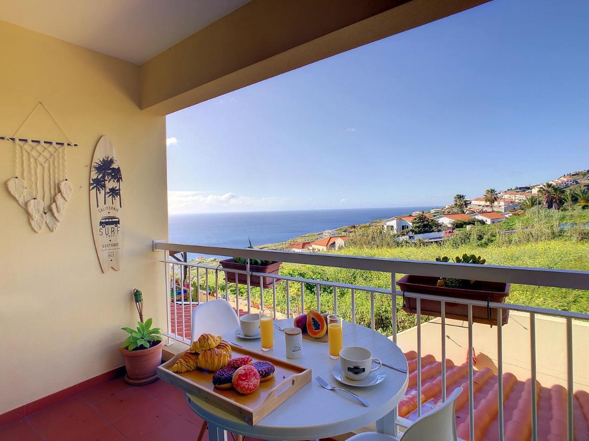 Vista Atlantica By Lovelystay Caniço Dış mekan fotoğraf